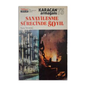 Sanayileşme Sürecinde 50 Yıl (2. EL)