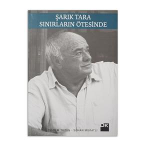 Şarık Tara Sınırların Ötesinde (2.EL)