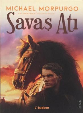 Savaş Atı (2. EL)