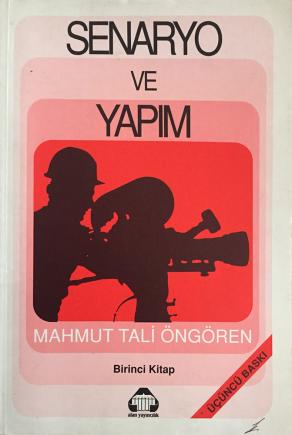 Senaryo ve Yapım 1. Kitap