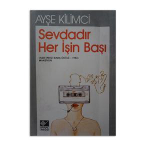 Sevdadır Her İşin Başı (2. EL)