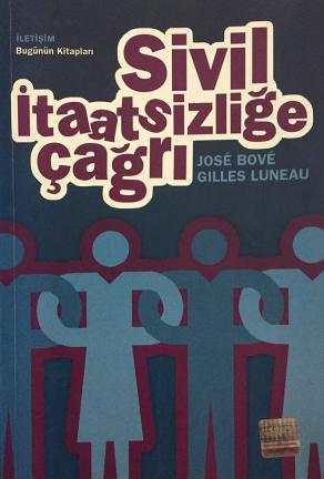 Sivil İtaatsizliğe Çağrı (2. EL)