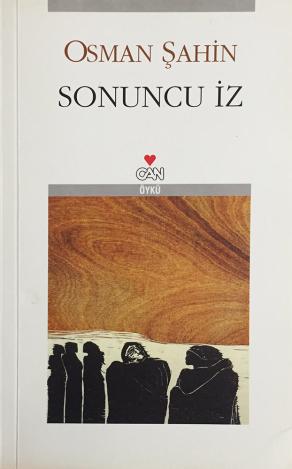 Sonuncu İz