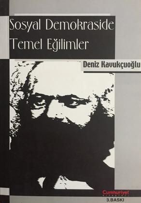 Sosyal Demokraside Temel Eğilimler (2. EL)