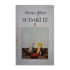 Sudaki İz (2. EL)