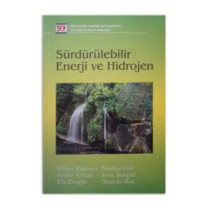 Sürdürülebilir Enerji ve Hidrojen (2. EL)