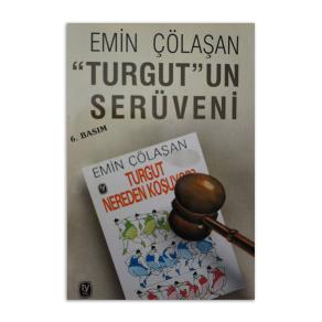 Turgut'un Serüveni (2. EL)