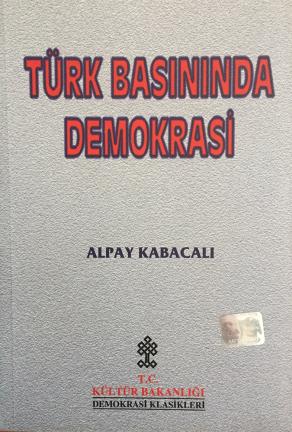 Türk Basınında Demokrasi (2. EL)