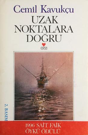 Uzak Noktalara Doğru (2. EL)