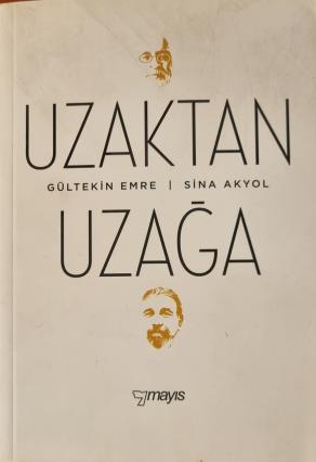 Uzaktan Uzağa (2. EL)