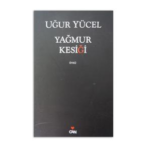 Yağmur Kesiği (2. EL)