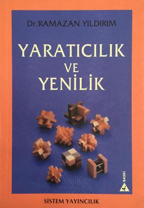 Yaratıcılık ve Yenilik (2. EL)