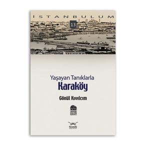 Yaşayan Tanıklarla Karaköy