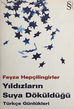 Yıldızların Suya Döküldüğü (2. EL)