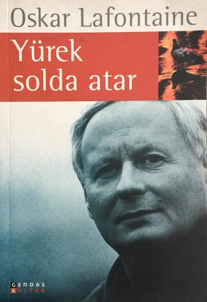 Yürek Solda Atar (2. EL)