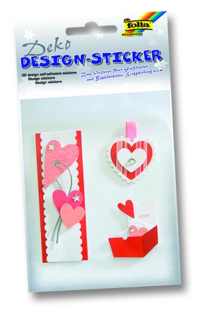 Folia Design Sticker Set 5