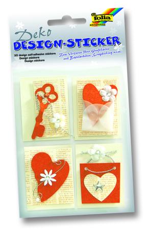 Folia Design Sticker Set 7