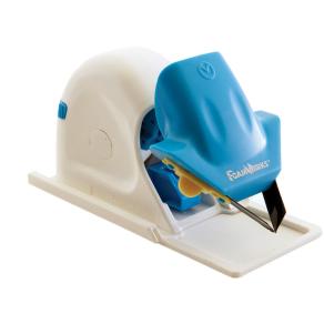 Logan WC2001 FoamWerks V-Groove Cutter