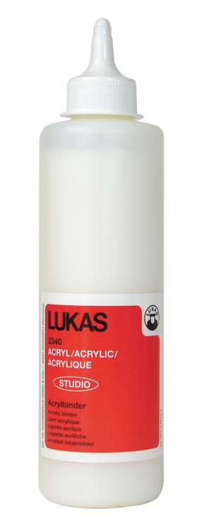 Lukas Akrilik Binder 500ml