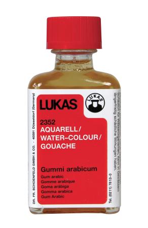 Lukas Arabic Gum 50ml