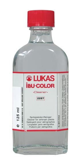 Lukas Illucolour Temizleyicisi 125ml