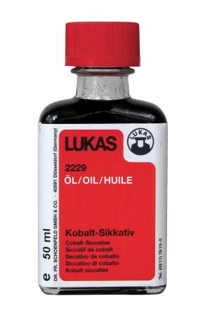 Lukas Kobalt Sicciative 50ml