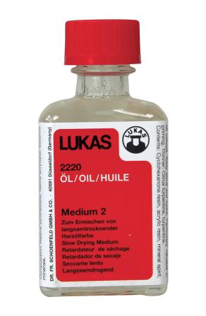 Lukas Malmittel 2 50ml