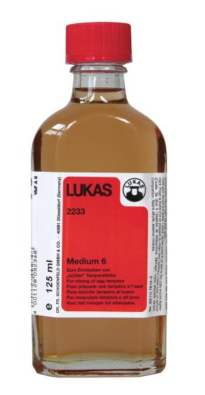 Lukas Malmittel 6 50ml