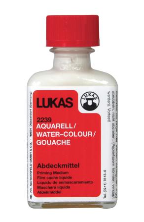 Lukas Maskeleme Sıvıısı 50ml