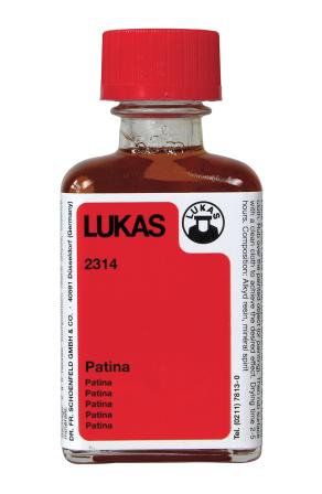 Lukas Patina 50ml