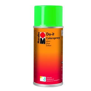 Marabu Do-It Gloss 150ml Green