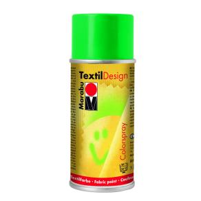 Marabu Textil Design Spray 150ml Rich Green