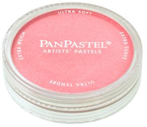 PanPastel Pearlescent Red