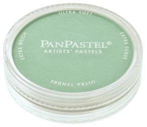 PanPastel Pearlescent Green