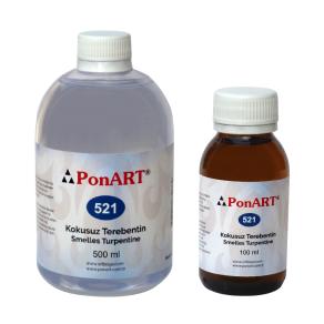 PonART Sansador 100ml