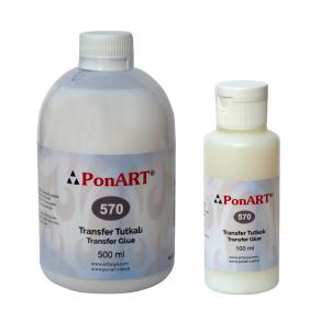 PonART Transfer Tutkalı 100ml