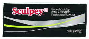 Sculpey III Polimer Kil 454gr