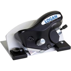 Logan 5000 8-Ply Handheld Mat Cutter