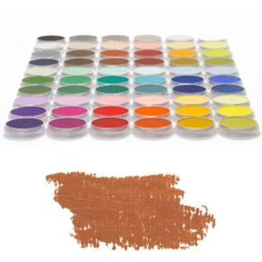 PanPastel Burnt Sienna