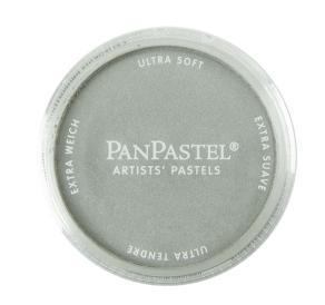 PanPastel Silver