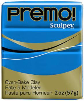 Sculpey Premo Polimer Kil 57gr Granit Gri